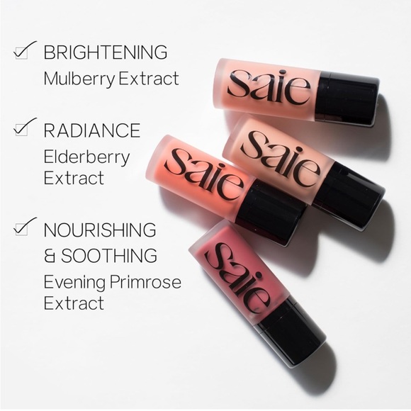 Saie baby liquid blush - Picture 3 of 8